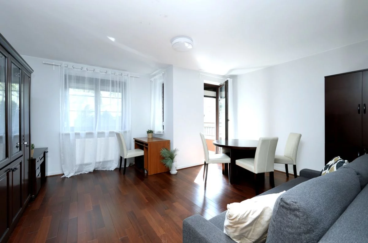 Apartamenty A-D158142 Warszawa Mokotów Smyczkowa
