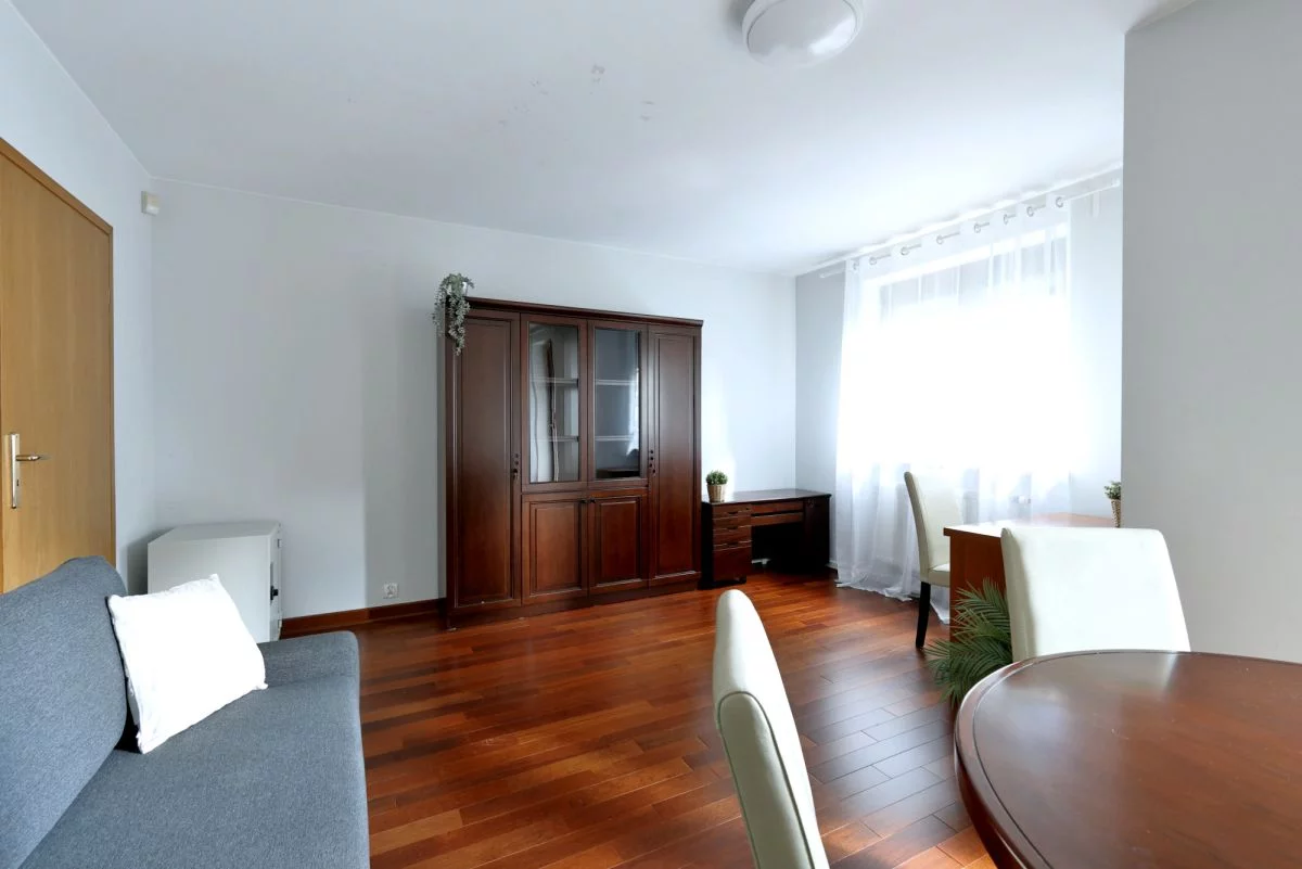 4 pokoje, mieszkanie 105,00 m², parter, oferta nr , A-D158142, Warszawa, Mokotów, Służew, Smyczkowa