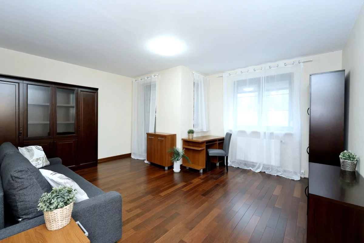 4 pokoje, mieszkanie 105,00 m², parter, oferta nr , A-D158142, Warszawa, Mokotów, Służew, Smyczkowa