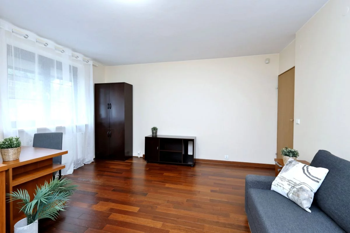 4 pokoje, mieszkanie 105,00 m², parter, oferta nr , A-D158142, Warszawa, Mokotów, Służew, Smyczkowa