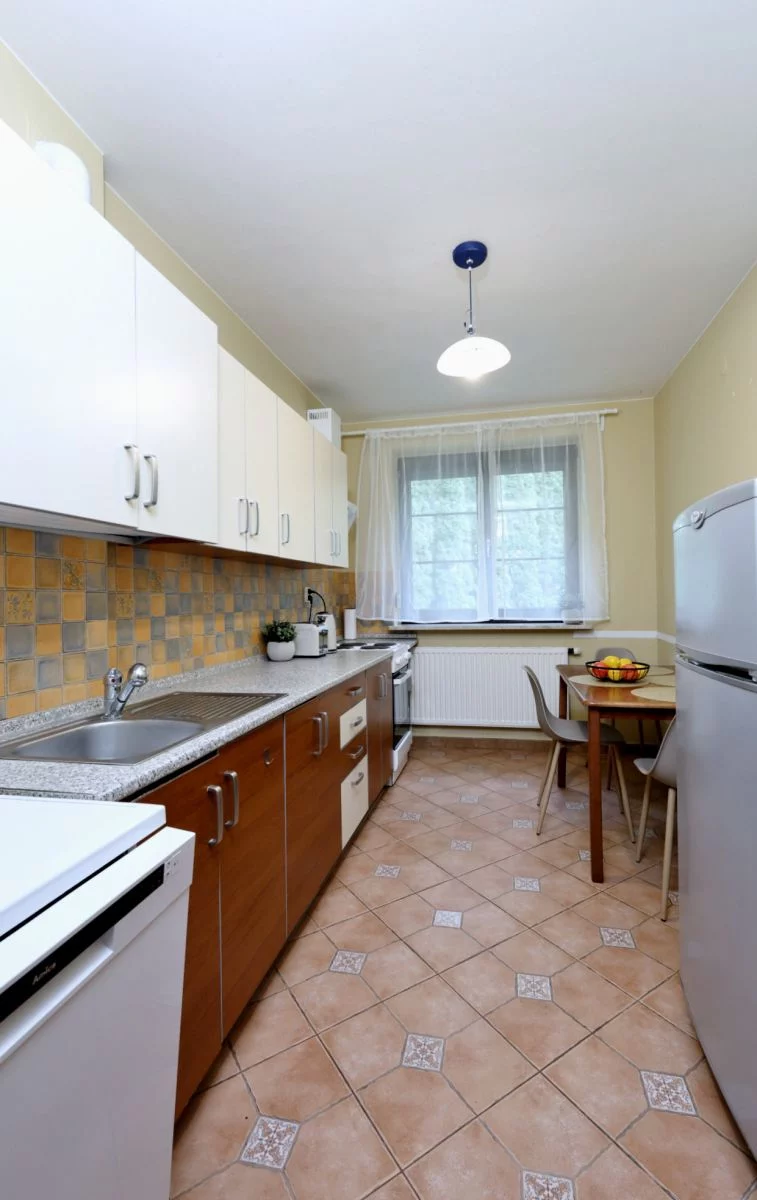 4 pokoje, mieszkanie 105,00 m², parter, oferta nr , A-D158142, Warszawa, Mokotów, Służew, Smyczkowa