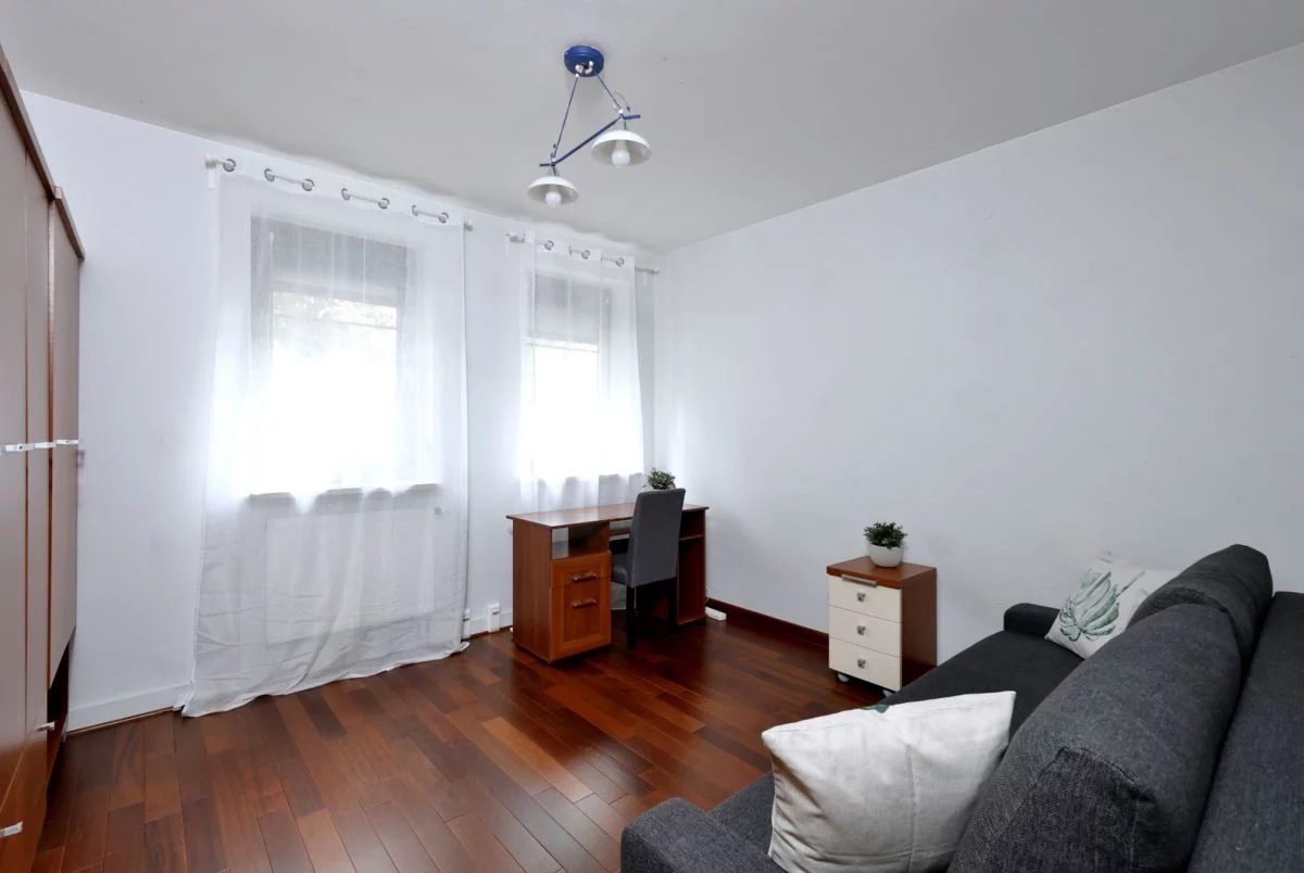 4 pokoje, mieszkanie 105,00 m², parter, oferta nr , A-D158142, Warszawa, Mokotów, Służew, Smyczkowa
