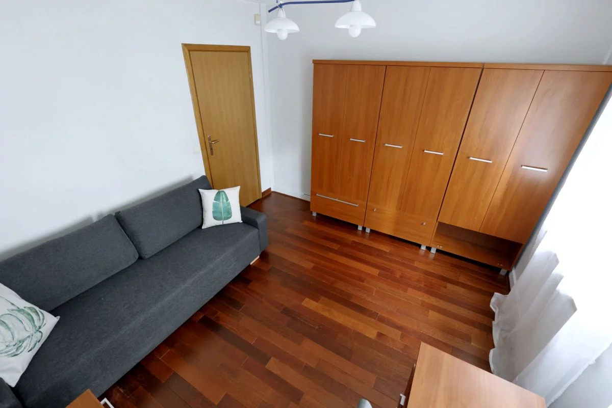 4 pokoje, mieszkanie 105,00 m², parter, oferta nr , A-D158142, Warszawa, Mokotów, Służew, Smyczkowa