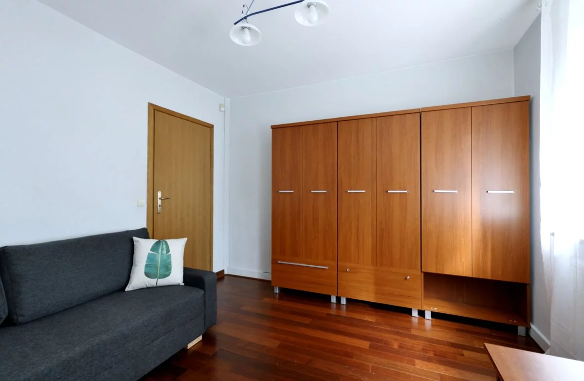 4 pokoje, mieszkanie 105,00 m², parter, oferta nr , A-D158142, Warszawa, Mokotów, Służew, Smyczkowa