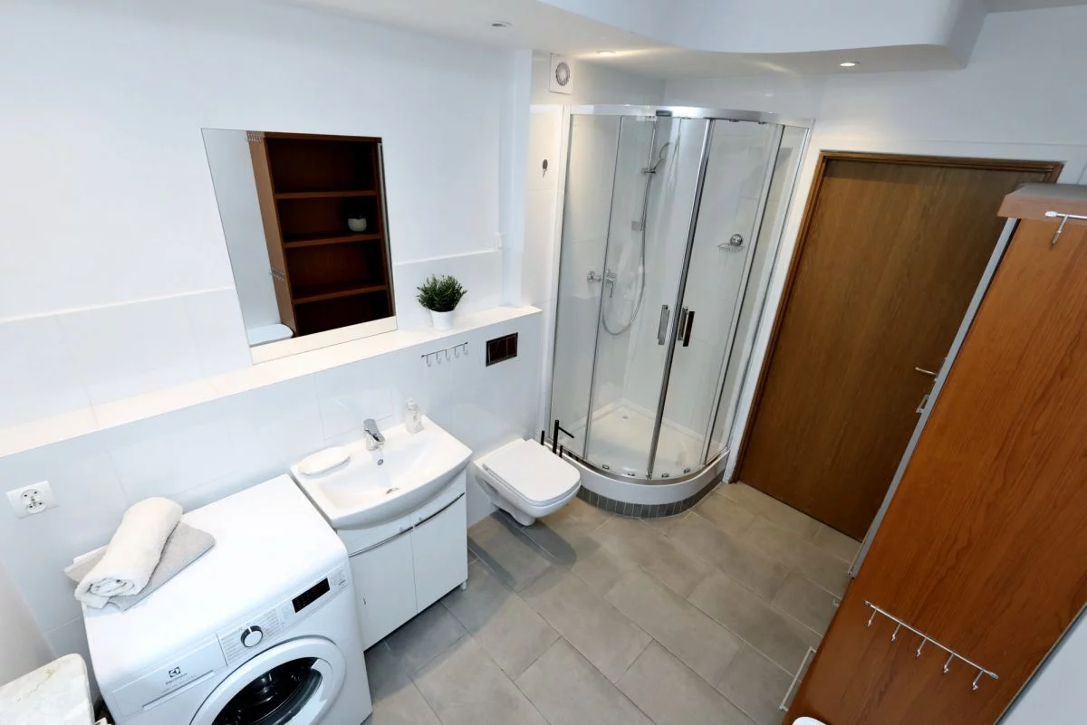 4 pokoje, mieszkanie 105,00 m², parter, oferta nr , A-D158142, Warszawa, Mokotów, Służew, Smyczkowa