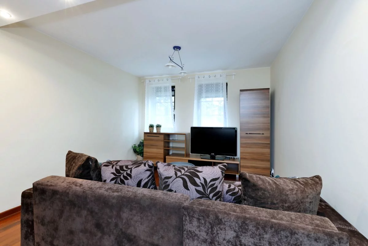 4 pokoje, mieszkanie 105,00 m², parter, oferta nr , A-D158142, Warszawa, Mokotów, Służew, Smyczkowa