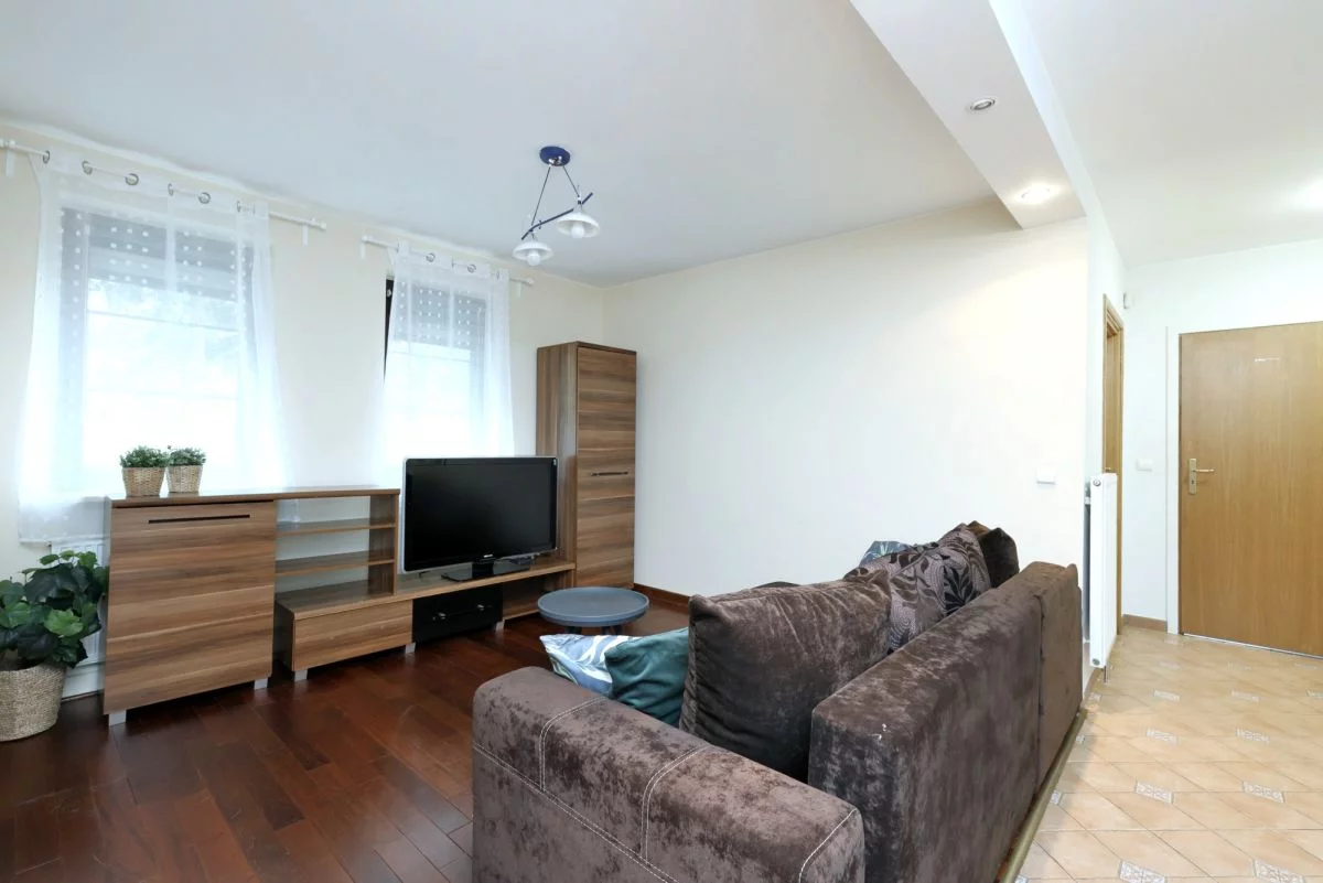 4 pokoje, mieszkanie 105,00 m², parter, oferta nr , A-D158142, Warszawa, Mokotów, Służew, Smyczkowa