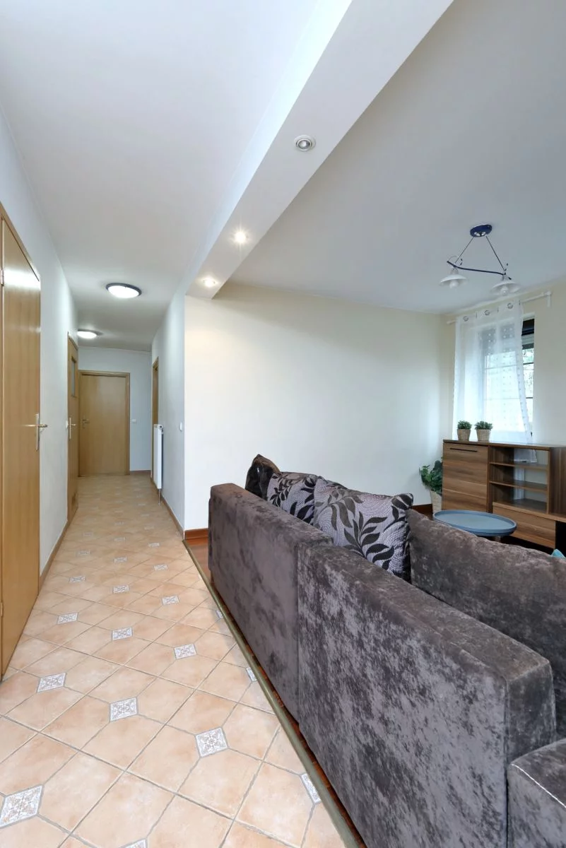 4 pokoje, mieszkanie 105,00 m², parter, oferta nr , A-D158142, Warszawa, Mokotów, Służew, Smyczkowa