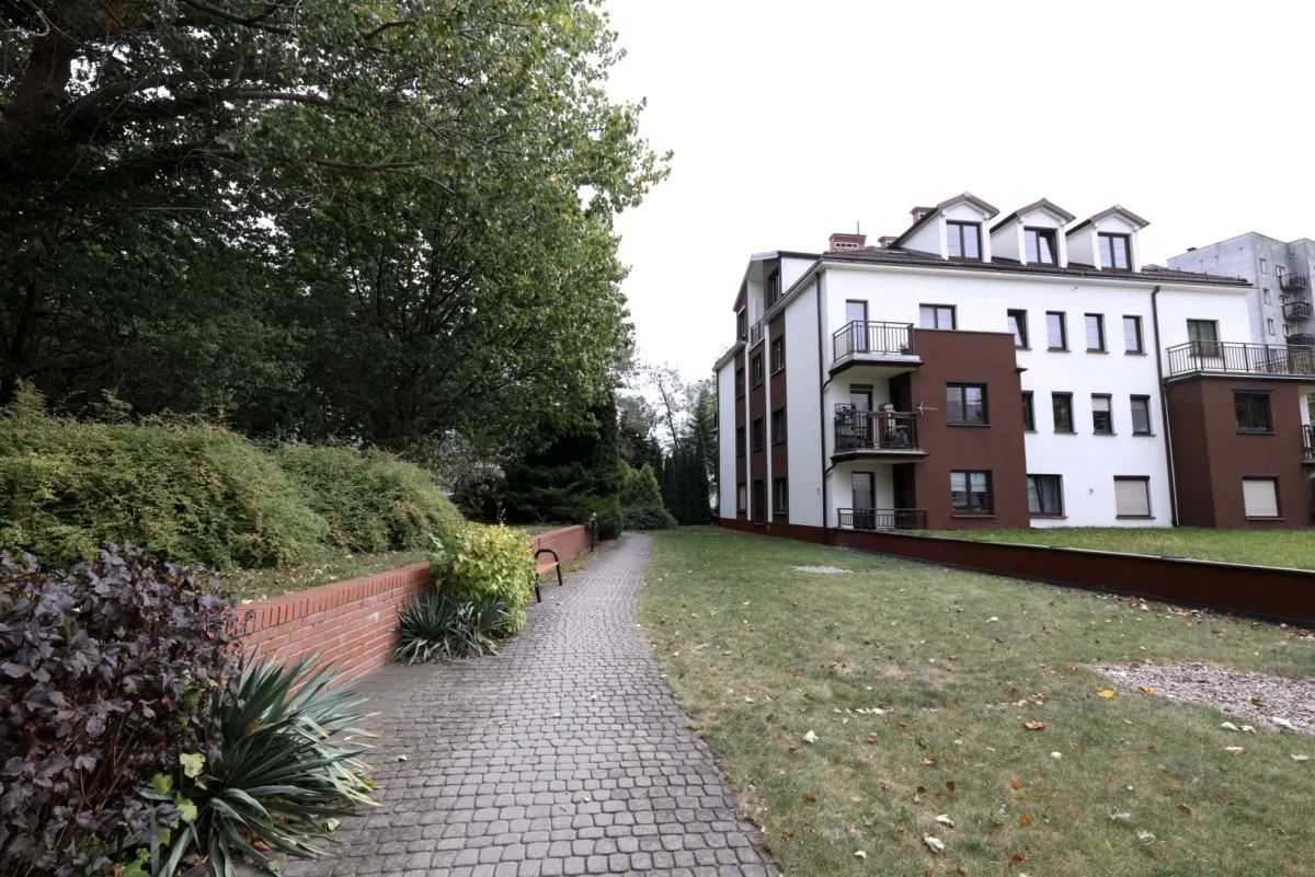 4 pokoje, mieszkanie 105,00 m², parter, oferta nr , A-D158142, Warszawa, Mokotów, Służew, Smyczkowa