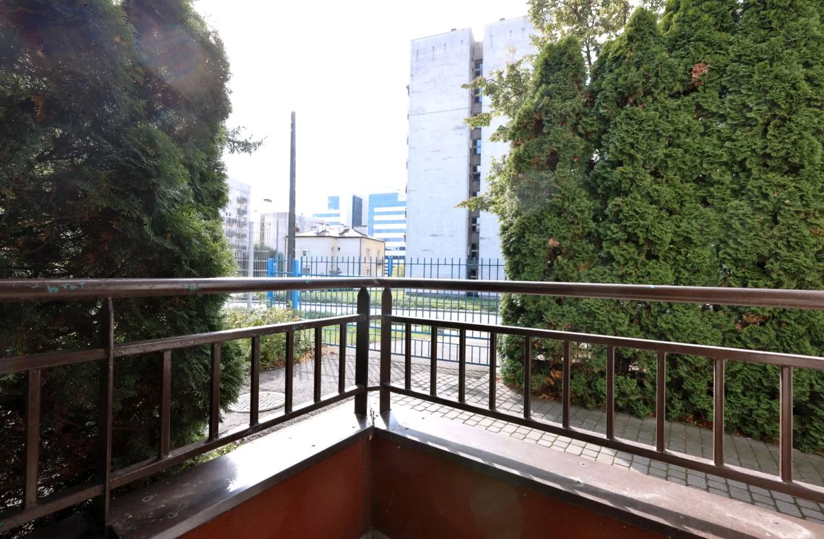 4 pokoje, mieszkanie 105,00 m², parter, oferta nr , A-D158142, Warszawa, Mokotów, Służew, Smyczkowa