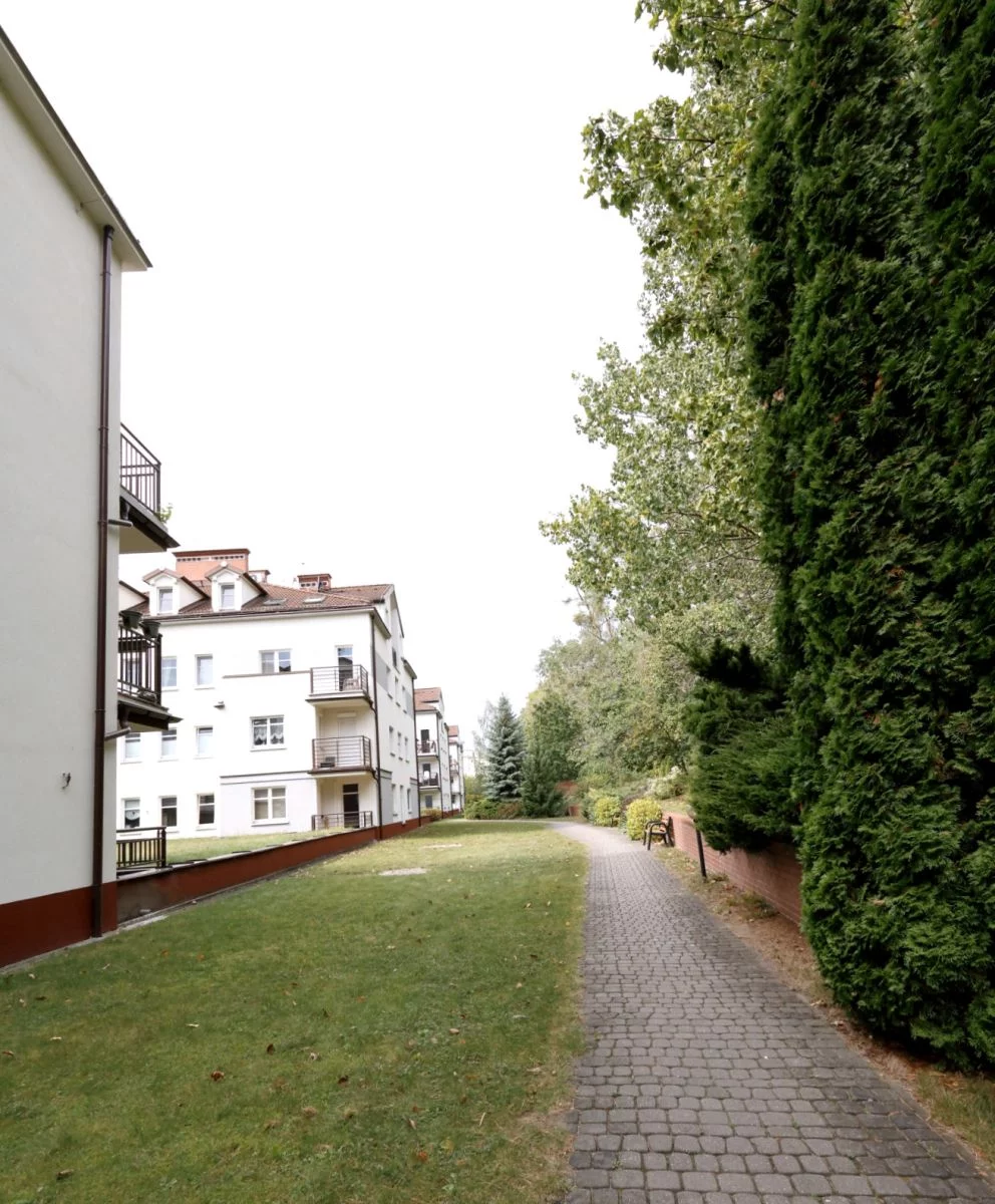 4 pokoje, mieszkanie 105,00 m², parter, oferta nr , A-D158142, Warszawa, Mokotów, Służew, Smyczkowa