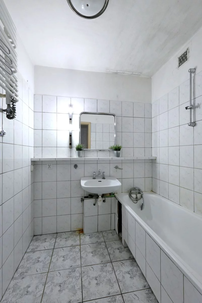 5 pokoi, mieszkanie 84,70 m², piętro 2, oferta nr , A-D755333, Warszawa, Praga Północ, Praga Północ, Targowa