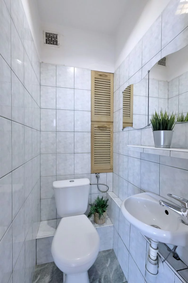 5 pokoi, mieszkanie 84,70 m², piętro 2, oferta nr , A-D755333, Warszawa, Praga Północ, Praga Północ, Targowa