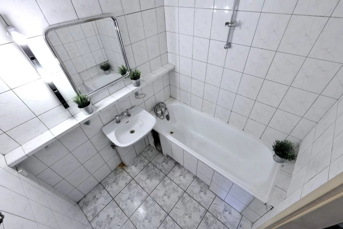 5 pokoi, mieszkanie 84,70 m², piętro 2, oferta nr , A-D755333, Warszawa, Praga Północ, Praga Północ, Targowa