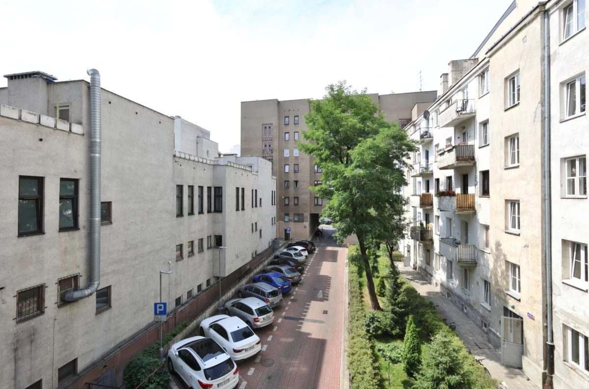 5 pokoi, mieszkanie 84,70 m², piętro 2, oferta nr , A-D755333, Warszawa, Praga Północ, Praga Północ, Targowa