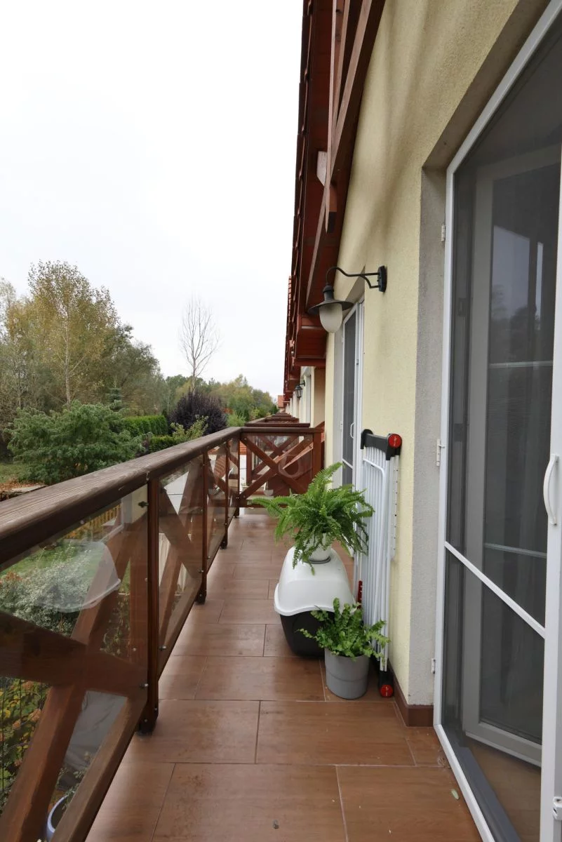 6 pokoi, mieszkanie 151,30 m², parter, oferta nr , A-D250785, Warszawa, Białołęka, Grodzisk, Kąty Grodziskie
