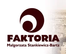 Faktoria