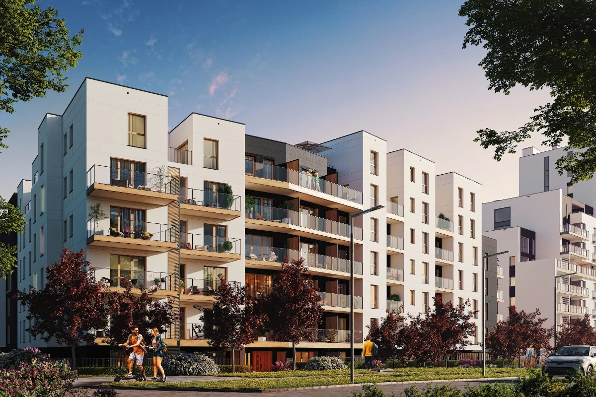 Mieszkanie, 67,73 m², 3 pokoje, parter, oferta nr B-67