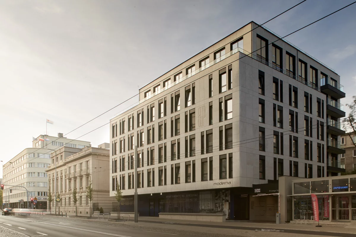 Lokal użytkowy 323,24 m², Gdynia, Śródmieście, ul. 10 Lutego 18A, Sprzedaż