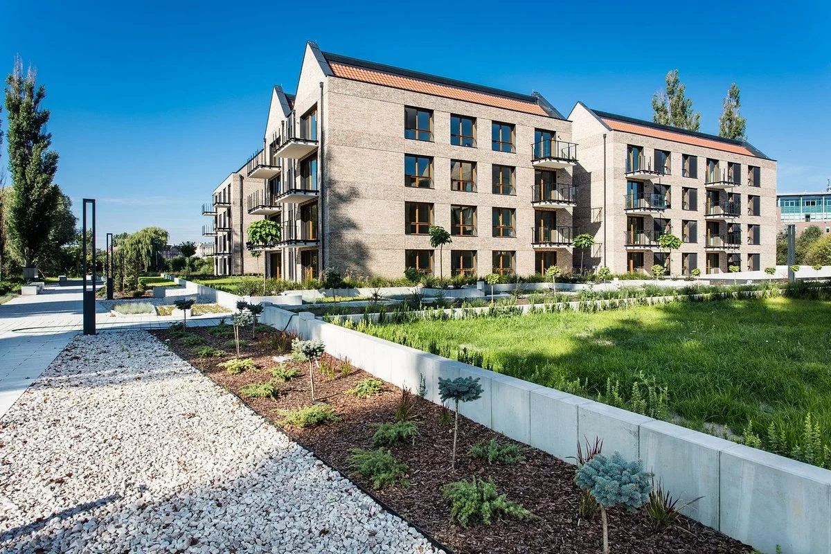Front Park - zdjęcie nr 2