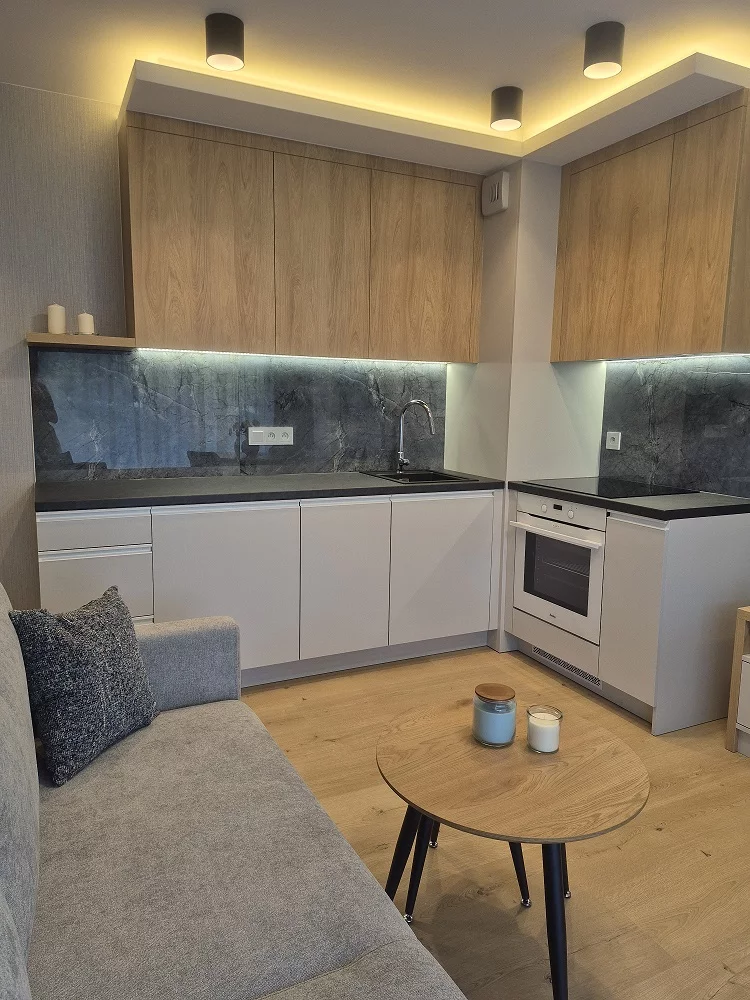 Apartamenty na Klifie - zdjęcie nr 0