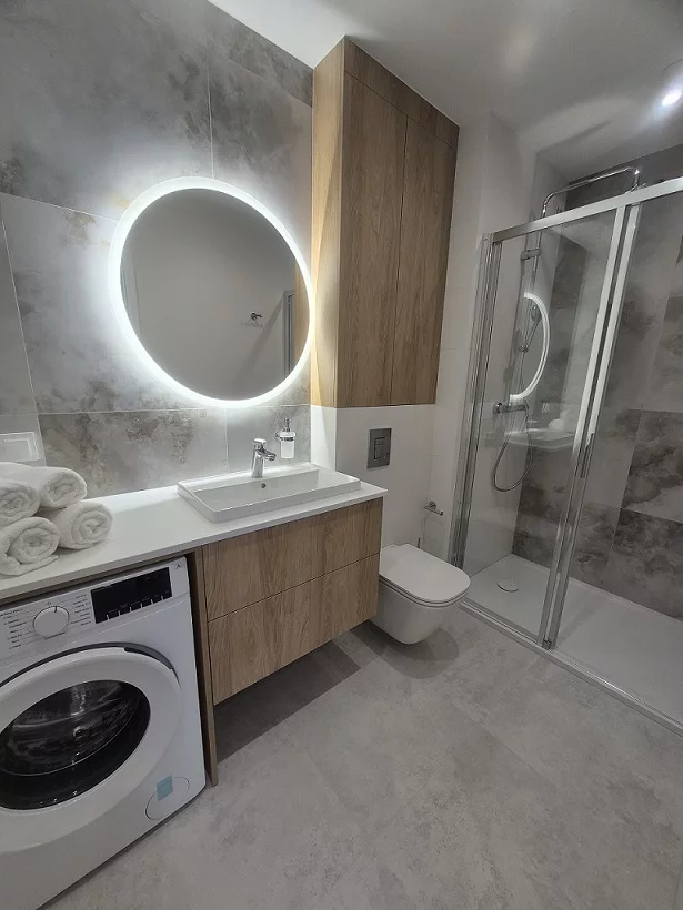 Apartamenty na Klifie - zdjęcie nr 1
