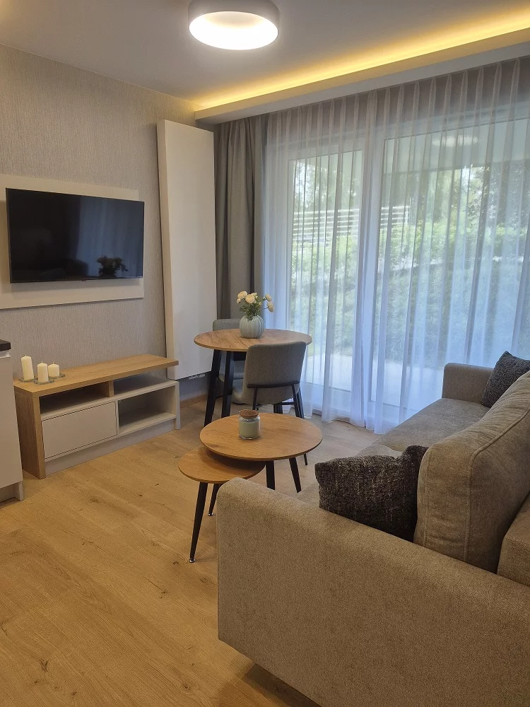 Apartamenty na Klifie - zdjęcie nr 3
