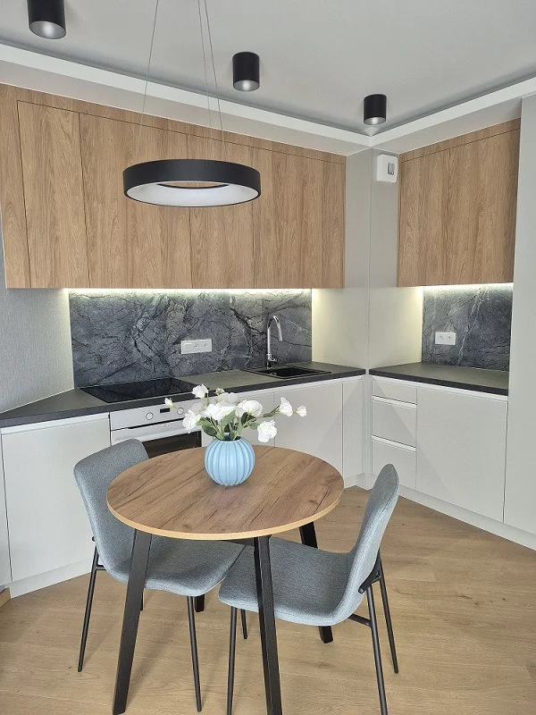 Apartamenty na Klifie - zdjęcie nr 2