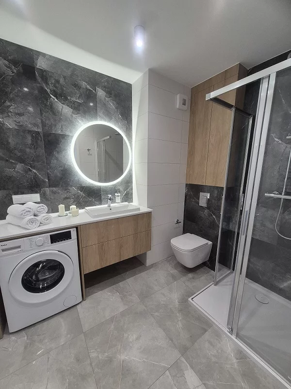 Apartamenty na Klifie - zdjęcie nr 1