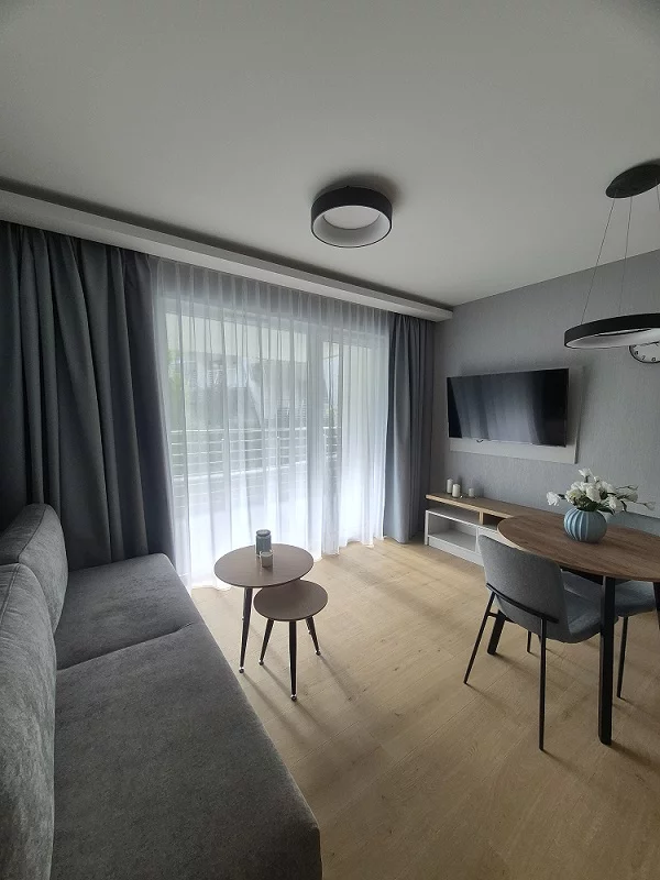 Apartamenty na Klifie - zdjęcie nr 3