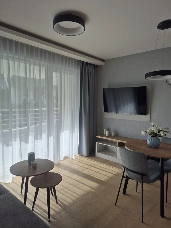 Apartamenty na Klifie - zdjęcie nr 4