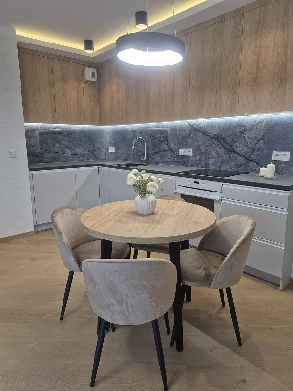 Apartamenty na Klifie - zdjęcie nr 1