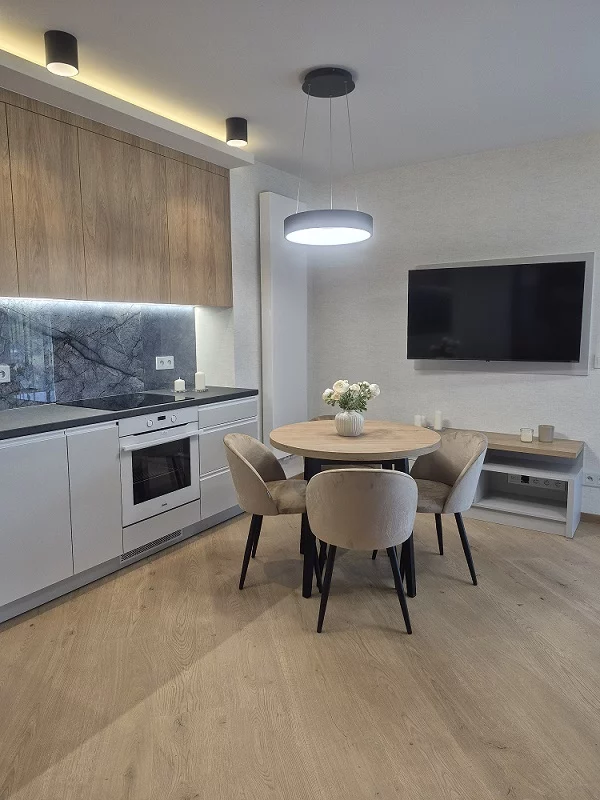 Apartamenty na Klifie - zdjęcie nr 0