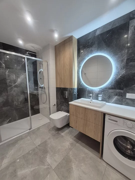 Apartamenty na Klifie - zdjęcie nr 2