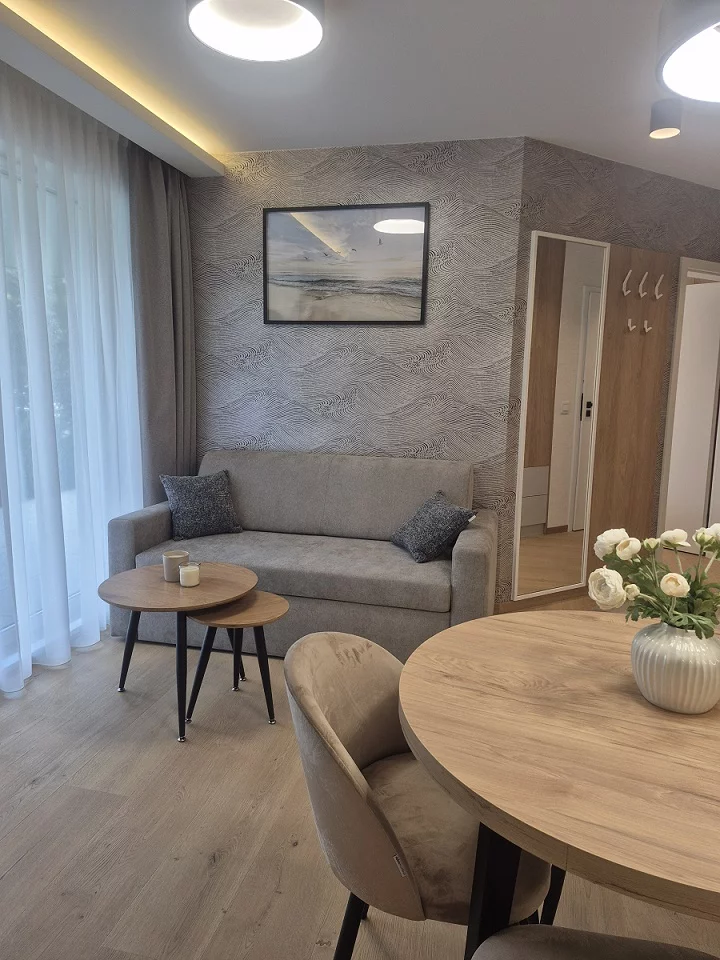 Apartamenty na Klifie - zdjęcie nr 4