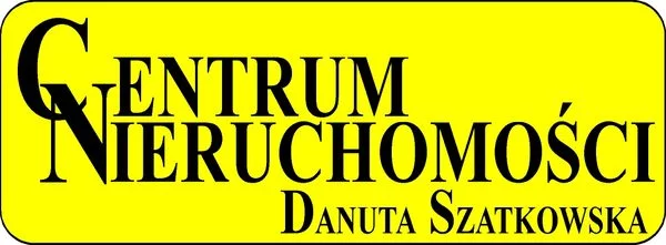 logo Centrum Nieruchomości Danuta Szatkowska