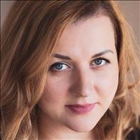 Agent Aleksandra Urbankiewicz