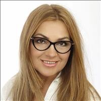 Agent Alicja Dmuchowska