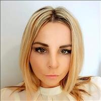 Agent Aneta Kiliś