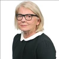 Agent Beata Galarda
