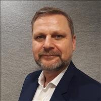 Agent Daniel Jakoniuk
