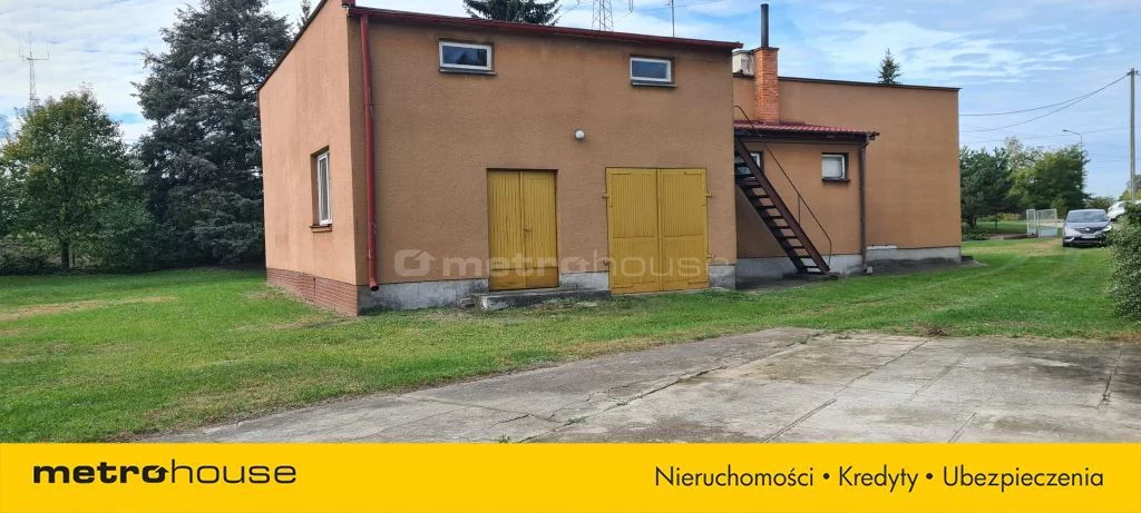 Dom 143,00 m², oferta nr , SDLORA560, Gostynin, 18 Stycznia