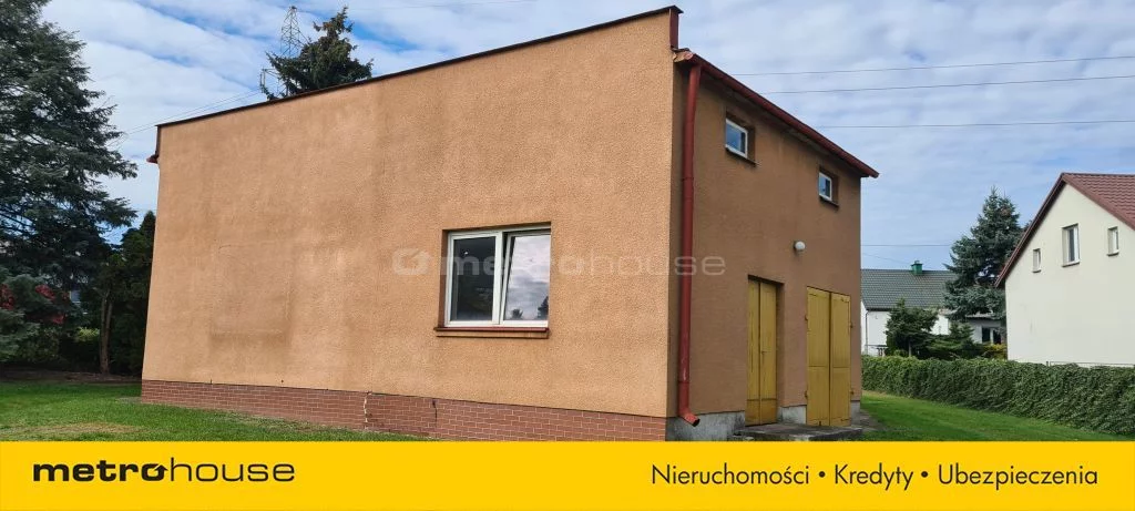 Dom 143,00 m², oferta nr , SDLORA560, Gostynin, 18 Stycznia