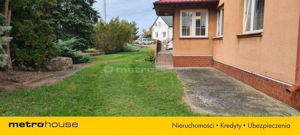 Dom 143,00 m², oferta nr , SDLORA560, Gostynin, 18 Stycznia