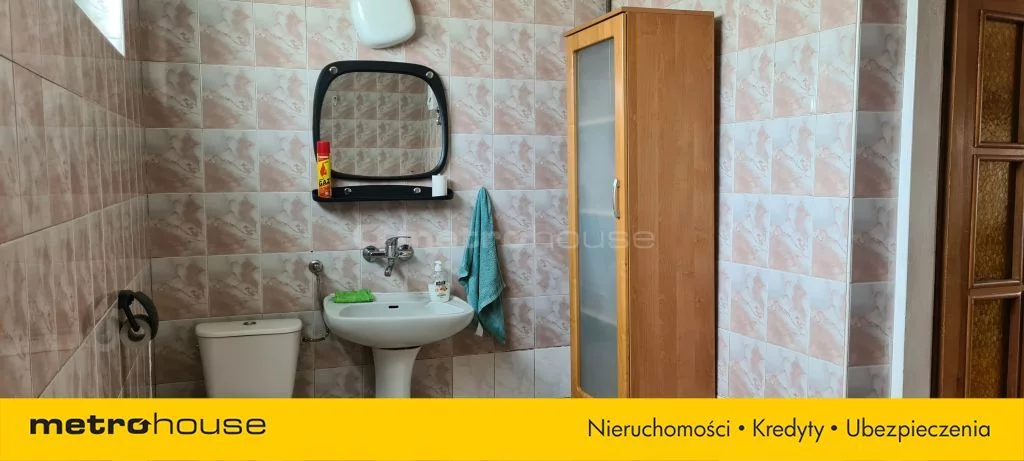 Dom 143,00 m², oferta nr , SDLORA560, Gostynin, 18 Stycznia