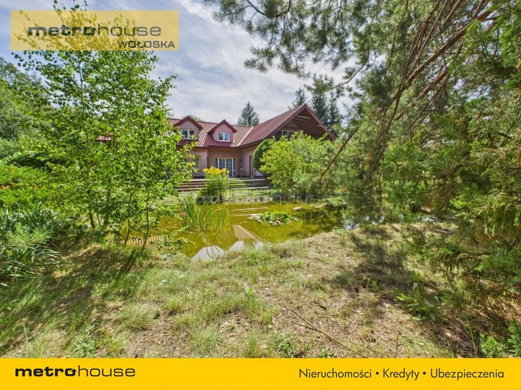 Dom 250,00 m², oferta nr , SDVETA618, Bierzewice