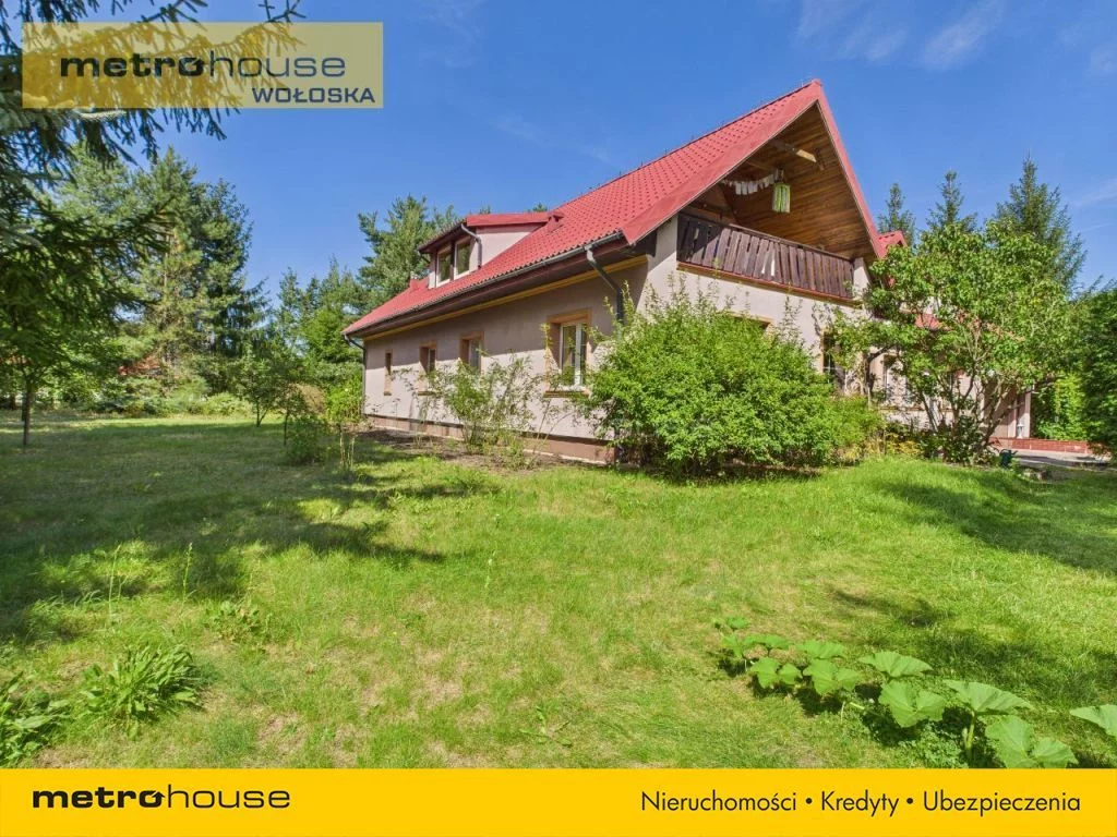 Dom 250,00 m², oferta nr , SDVETA618, Bierzewice