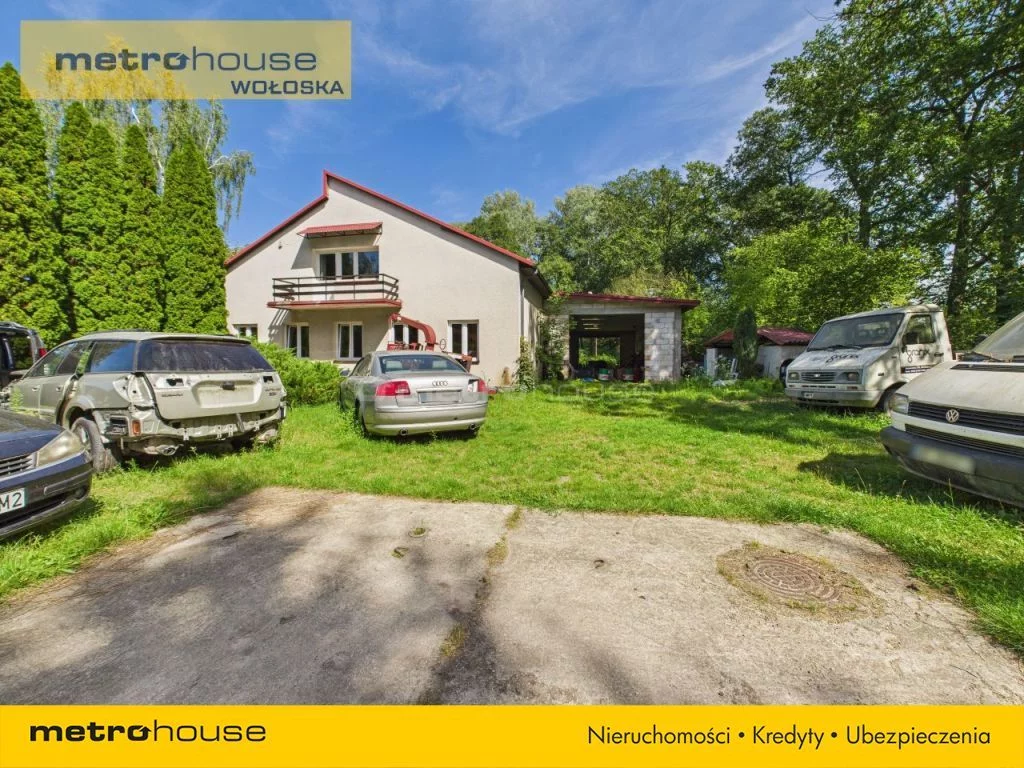 Dom 250,00 m², oferta nr , SDVETA618, Bierzewice