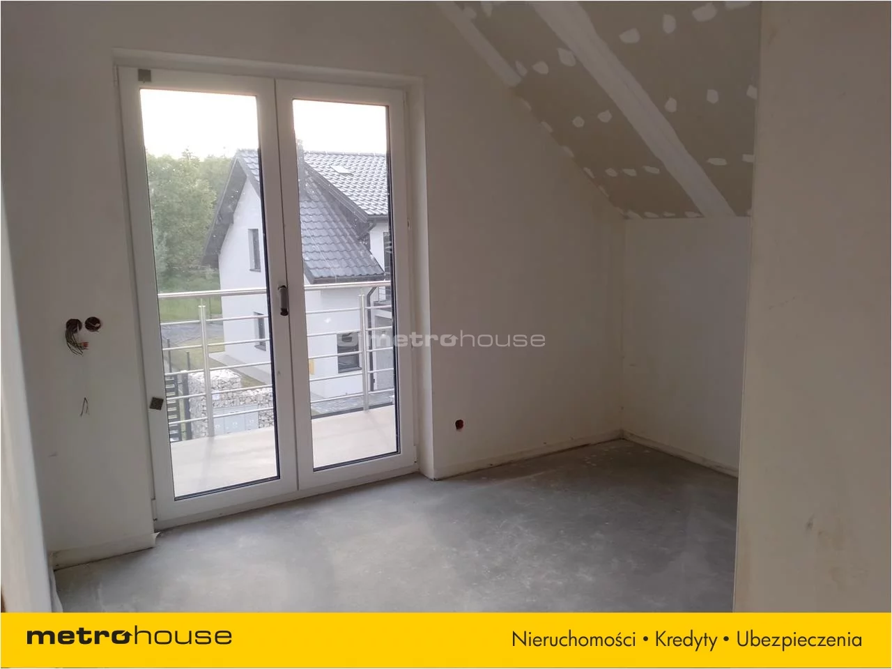 Dom i rezydencja 109,00 m², oferta nr , XIDY120, Bochnia