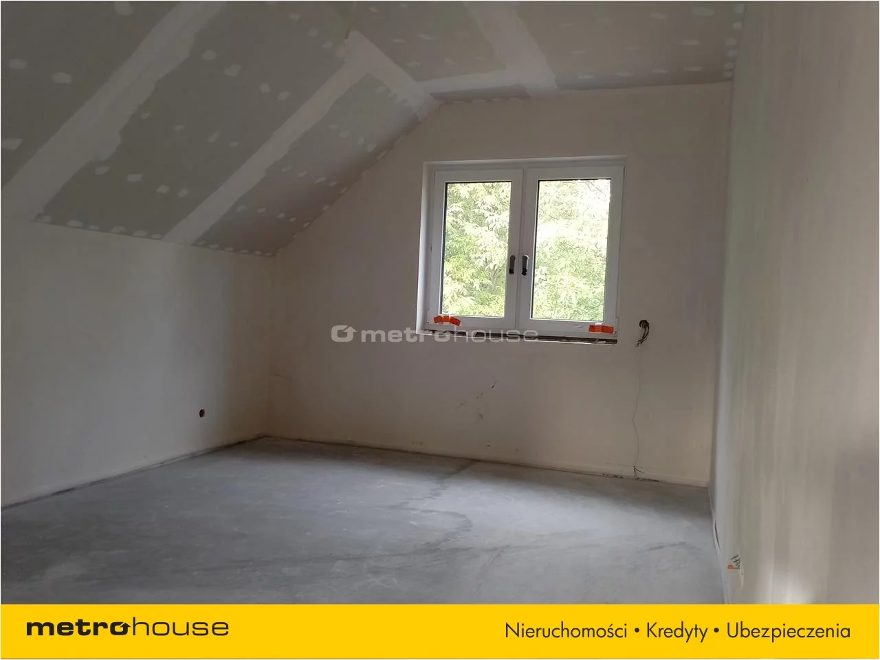 Dom i rezydencja 109,00 m², oferta nr , XIDY120, Bochnia